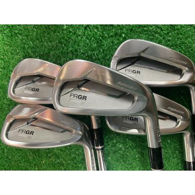 prgr 03 アイアン(PRGR/ゴルフ用品)の商品一覧 | スポーツ prgr 03 アイアン(PRGR/ゴルフ用品)の商品一覧 | スポーツ