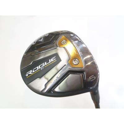 キャロウェイ ローグ フェアウェイウッド（番手：5W）のおすすめ