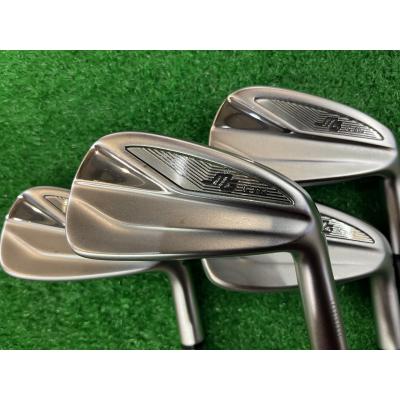 MIURA アイアンセット｜クラブ（メンズ）｜ゴルフ｜スポーツ