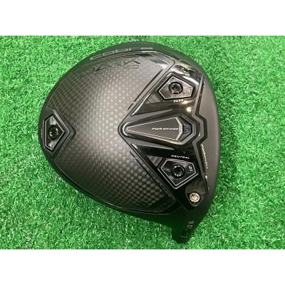 Cobra Speed ドライバー ヘッド　カバー付き ゴルフ コブラ ヘッドカバーのおすすめ人気商品一覧 通販