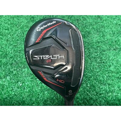 ステルス2 レスキュー 6（ゴルフクラブ）｜ゴルフ | スポーツ の