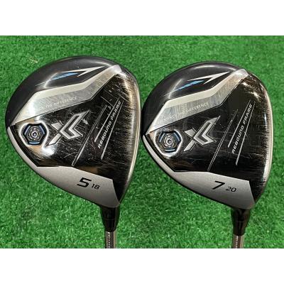 XXIO X ユーティリティ｜クラブ（メンズ）｜ゴルフ｜スポーツ おすすめ