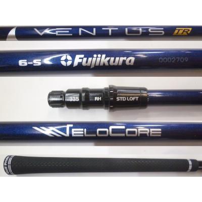ventus 6s（ゴルフ シャフト）｜ゴルフパーツ、工具｜ゴルフ