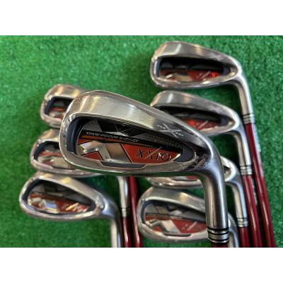 XXIO10 アプローチ AW】メンズゴルフクラブ 単品 スチールシャフト