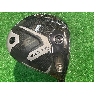 エリート トリプルダイヤモンド ドライバー（ゴルフ ドライバー