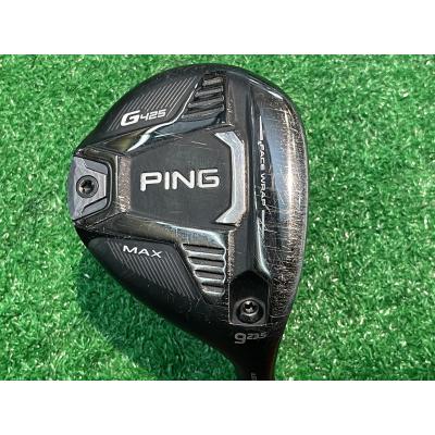 g425 max フェアウェイウッド（スポーツ用品）のおすすめ人気商品一覧