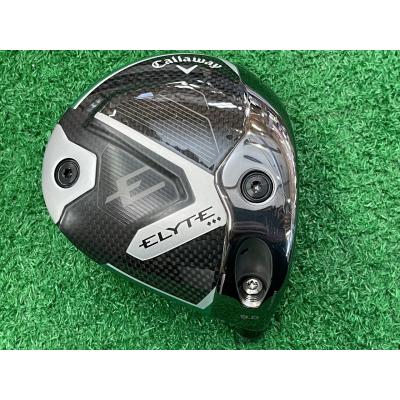 キャロウェイヘッドカバー（ELYTE）のおすすめ人気商品一覧 通販