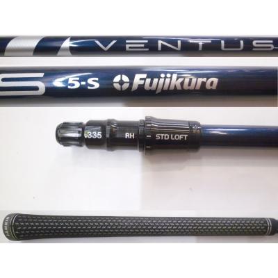 ventus 5s（ゴルフ シャフト）｜ゴルフパーツ、工具｜ゴルフ