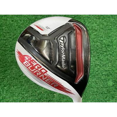 テーラーメイドドライバー エアロバーナーのおすすめ人気商品一覧 通販