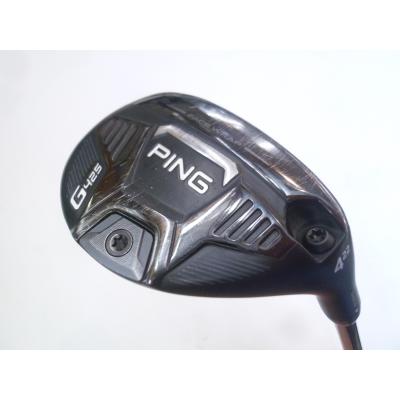 ping ユーティリティ g425（番手：4U）のおすすめ人気商品一覧