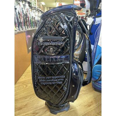 デザインチューニング キャディバッグ（ゴルフ用品） | スポーツ の
