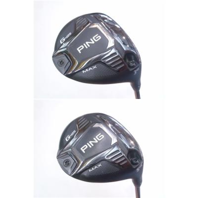 ping g425 フェアウェイウッド 5w（ロフト角：17.5度）のおすすめ人気