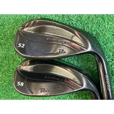 RomaRo ウェッジ｜クラブ（メンズ）｜ゴルフ｜スポーツ 通販 - Yahoo