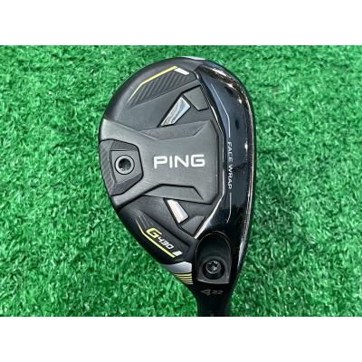 ping g430 ハイブリッド（ユーティリティ）（ロフト角：22度）｜クラブ