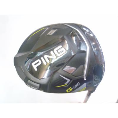 g430 sft ドライバー（PING）の商品一覧 通販 - Yahoo!ショッピング
