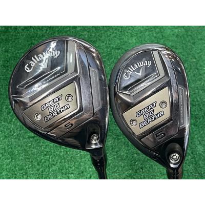 ゴルフ5 中古 クラブ（ゴルフクラブセット）｜クラブ（メンズ
