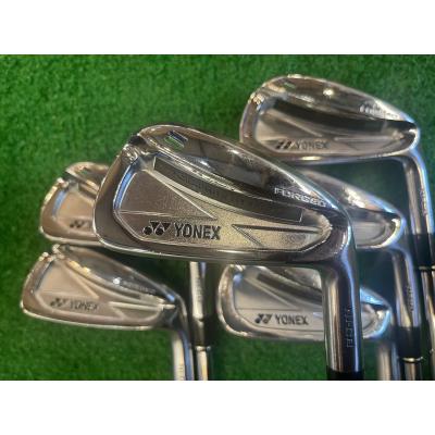 YONEX アイアンセット（番手：5I）｜クラブ（メンズ）｜ゴルフ