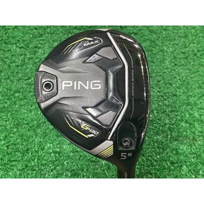 ping g430 5w（フェアウェイウッド）｜クラブ（メンズ）｜ゴルフ
