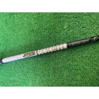 ツアーAD シャフト 中古の商品一覧 通販 - Yahoo!ショッピング
