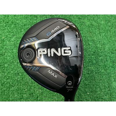 ping g440 7wの商品一覧 通販 - Yahoo!ショッピング