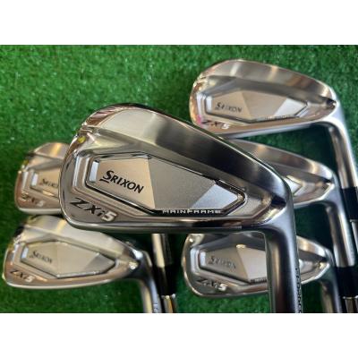 ゴルフ5 中古 クラブ（DUNLOP）（セット本数：6本セット）の商品一覧