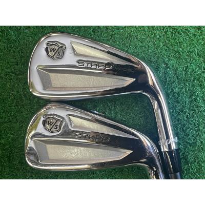 Wilson Staff ユーティリティ（ロフト角：24度）｜クラブ（メンズ