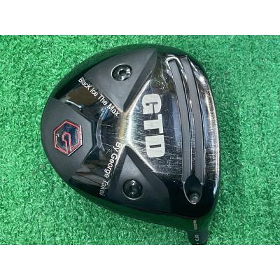【美品】GTD BlackIce The MAX カバー スリーブ付 gtdドライバー スリーブの商品一覧 通販 - Yahoo!ショッピング