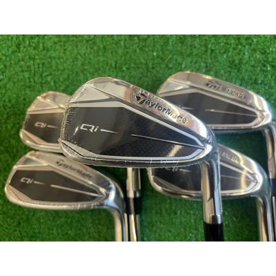 qi10 アイアン（TaylorMade）のおすすめ人気商品一覧 通販 - Yahoo