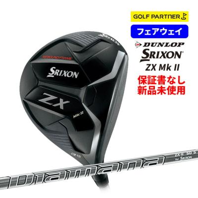 スリクソン zx5（フェアウェイウッド）（番手：7W）｜クラブ（メンズ