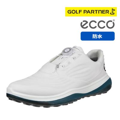 ecco ゴルフシューズ（サイズ（cm）：25.5cm）｜ゴルフ｜スポーツ
