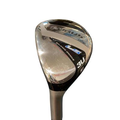 MIZUNO ユーティリティ（利き手：左用）｜クラブ（メンズ）｜ゴルフ