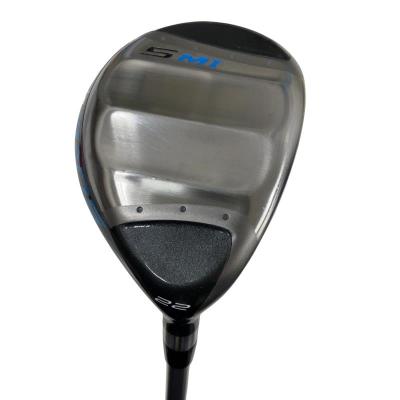 ミズノユーティリティ　22度　26度 MIZUNO ユーティリティ（ロフト角：22度）｜クラブ（メンズ）｜ゴルフ