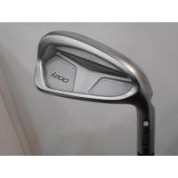 ピン PING アイアンセット i200 6S フレックスその他 中古 Dランク ピン PING アイアンセット i200 6S フレックスその他 中古 Dランク