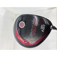 ビッグスーパーハイテン TARO フェアウェイウッド（シャフトの硬