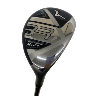 MIZUNO ユーティリティ（番手：4U）｜クラブ（メンズ）｜ゴルフ