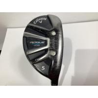 キャロウェイ ROGUE STAR U5 ユーティリティ UT フレックスS | ゴルフパートナーYahoo!店