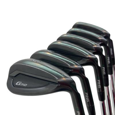PING アイアンセット（セット本数：7本セット）のおすすめ人気商品一覧 