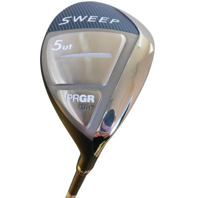 PRGR ゴルフクラブ レディース｜ゴルフ｜スポーツ おすすめ人気商品