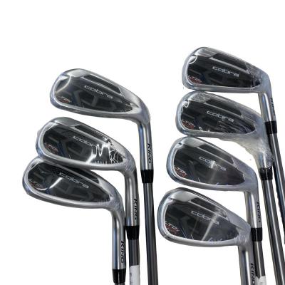 めちゃくちゃカッコいい！大人気のコブラ LTDxシリーズ ゴルフクラブセット めちゃくちゃカッコいい！大人気のコブラ LTDxシリーズ ゴルフクラブ