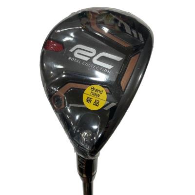 ROYAL COLLECTION ユーティリティ（番手：4U）｜クラブ（メンズ