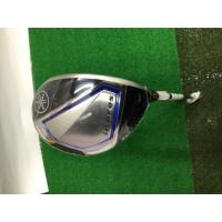 ヤマハ YAMAHA インプレス ユーティリティ DRIVESTAR inpres DRIVESTAR U5 フレックスR 中古 Nランク | ゴルフパートナーYahoo!店