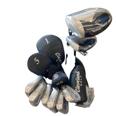 Cleveland Golf ゴルフクラブセット｜クラブ（メンズ）｜ゴルフ