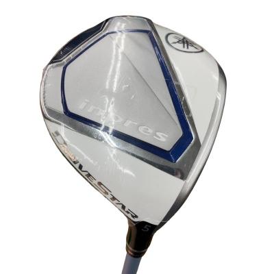 YAMAHA フェアウェイウッド レディース（番手：5W）｜クラブ