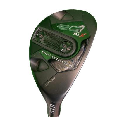 ROYAL COLLECTION ユーティリティ（番手：3U）｜クラブ（メンズ