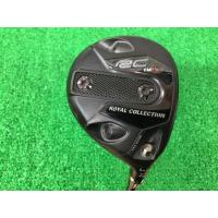 フェアウェイウッド（ロフト角：14度）｜クラブ（メンズ）｜ゴルフ