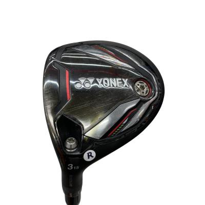 YONEX フェアウェイウッド（利き手：左用）｜クラブ（メンズ）｜ゴルフ