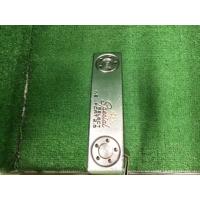 タイトリスト SCOTTY CAMERON Special select パター NEWPORT 2.5 SCOTTY CAMERON Special select NEWPORT 2.5 33インチ 中古 Cランク | ゴルフパートナーYahoo!店