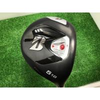 ブリヂストン TOUR B フェアウェイウッド X-F TOUR B X-F 5W フレックスS 中古 Cランク | ゴルフパートナーYahoo!店