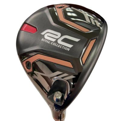 ロイヤルコレクション（ロフト角：18度）のおすすめ人気商品一覧 通販