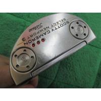 スコッティキャメロン newport 3のおすすめ人気商品一覧 通販 - Yahoo